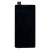 Lcd With Touch Screen For Intex Aqua Star Hd White By - Maxbhi Com