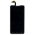 Lcd With Touch Screen For Karbonn Titanium S7 White By - Maxbhi Com