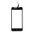 Touch Screen Digitizer For Itel S12 Silver By - Maxbhi Com