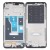 Lcd Frame Middle Chassis For Realme C11 2021 Blue By - Maxbhi Com