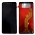 LCD with Touch Screen for itel S13 White