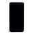 Display for Micromax Canvas Spark Q380 White (Combo Folder) by Maxbhi.com