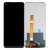 Lcd With Touch Screen For Realme Narzo 30 Blue By - Maxbhi Com