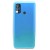 Back Panel Cover For Tecno Spark 7t Blue - Maxbhi Com