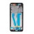 Lcd Frame Middle Chassis For Xiaomi Mi6 4gb Ram White By - Maxbhi Com