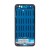 Lcd Frame Middle Chassis For Xiaomi Mi6 4gb Ram White By - Maxbhi Com