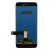 Lcd With Touch Screen For Infocus Bingo 50 Grey By - Maxbhi Com