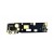 Charging Connector Flex Cable For Hyve Buzz By - Maxbhi Com