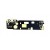 Charging Connector Flex Cable For Hyve Buzz By - Maxbhi Com
