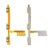 Power Button Flex Cable For Huawei Nova 4e On Off Flex Pcb By - Maxbhi Com
