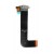 Charging Connector Flex Cable For Samsung Smt900 By - Maxbhi Com