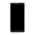 Lcd With Touch Screen For Nokia C2 Cyan By - Maxbhi Com