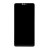 Lcd With Touch Screen For Oppo A3 Red By - Maxbhi Com