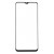 Replacement Front Glass For Oppo F9 Purple By - Maxbhi Com