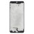Lcd Frame Middle Chassis For Samsung Galaxy A31 Red By - Maxbhi Com