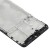Lcd Frame Middle Chassis For Samsung Galaxy A31 Red By - Maxbhi Com