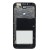 Lcd With Touch Screen For Karbonn Aura Black By - Maxbhi Com