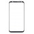 Replacement Front Glass For Meizu 16 White By - Maxbhi Com