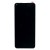 Lcd With Touch Screen For Infinix Note 7 Black By - Maxbhi Com