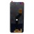 Lcd With Touch Screen For Infinix Note 7 Black By - Maxbhi Com