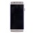 Lcd With Touch Screen For Samsung Galaxy S6 Edge Cdma Gold By - Maxbhi Com