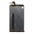 Lcd With Touch Screen For Asus Zenfone 2 Deluxe Ze551ml Pink By - Maxbhi Com