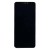 Lcd With Touch Screen For Lava Z61 Pro Blue By - Maxbhi Com