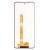 Lcd With Touch Screen For Lg K42 Grey By - Maxbhi Com