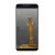 Lcd With Touch Screen For Panasonic Eluga I5 Black By - Maxbhi Com
