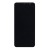 Lcd With Touch Screen For Panasonic Eluga Ray 550 White By - Maxbhi Com