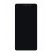 Lcd With Touch Screen For Panasonic P101 White By - Maxbhi Com