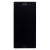 Lcd With Touch Screen For Sony Xperia M4 Aqua 16gb Silver By - Maxbhi Com