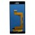 Lcd With Touch Screen For Sony Xperia M4 Aqua Silver By - Maxbhi Com
