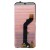 Lcd With Touch Screen For Tecno Spark 4 Air Purple By - Maxbhi Com