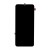 Lcd With Touch Screen For Xiaomi Poco C3 Blue By - Maxbhi Com