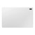 Full Body Housing For Samsung Galaxy Tab S7 Fe Silver - Maxbhi Com