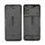 Lcd Frame Middle Chassis For Vivo V21e 5g White By - Maxbhi Com