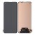 LCD with Touch Screen for Oppo Find X3 Pro White