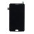 Lcd With Touch Screen For Samsung Galaxy Note N7000 Black By - Maxbhi Com