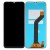 LCD with Touch Screen for Tecno Spark Go 2021 Blue
