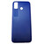 Back Panel Cover For Tecno Spark Go 2021 Blue - Maxbhi Com