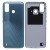 Back Panel Cover For Tecno Spark Go 2021 Blue - Maxbhi Com