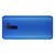 Full Body Housing For Xiaomi Poco M2 Reloaded Blue - Maxbhi Com