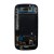 Display for Samsung Galaxy S3 Blue (Combo Folder) by Maxbhi.com