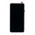 Lcd With Touch Screen For Huawei Y7 Grey By - Maxbhi Com
