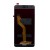 Lcd With Touch Screen For Huawei Y7 Grey By - Maxbhi Com