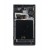 Lcd With Touch Screen For Nokia Lumia 925 White By - Maxbhi Com
