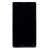 Lcd With Touch Screen For Sony Xperia Zl Lte Black By - Maxbhi Com