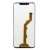 Lcd With Touch Screen For Tecno Camon I Click 2 White By - Maxbhi Com