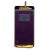 Lcd With Touch Screen For Vivo Y27 Silver By - Maxbhi Com